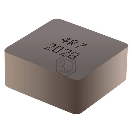 SRP1580CA-2R0M - Bourns Inc. - Fixed Inductors