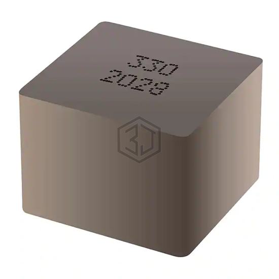 SRP1513CA-220M - Bourns Inc. - Fixed Inductors