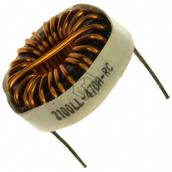 2100LL-470-H-RC - Bourns Inc. - Fixed Inductors