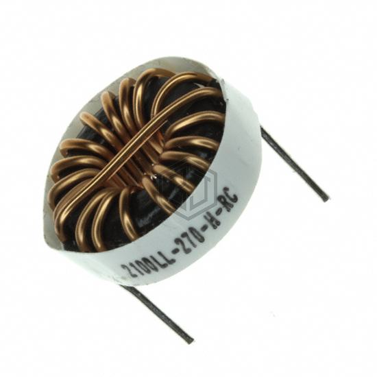 2100LL-270-H-RC - Bourns Inc. - Fixed Inductors
