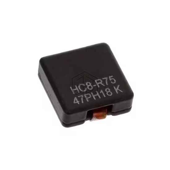 HC8-R75-R - Eaton - Electronics Division - Fixed Inductors
