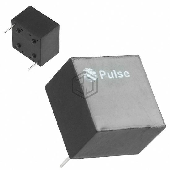 PE-53821NL - Pulse Electronics Power - Fixed Inductors