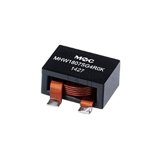 MHW1807SG4R0K - Mentech Technology USA Inc. - Fixed Inductors