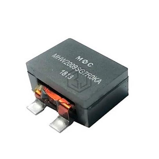 MHW2009SG7R0KA - Mentech Technology USA Inc. - Fixed Inductors
