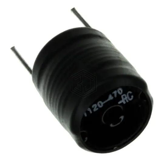 1120-470K-RC - Bourns Inc. - Fixed Inductors