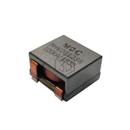 MHW2012SG100KA - Mentech Technology USA Inc. - Fixed Inductors
