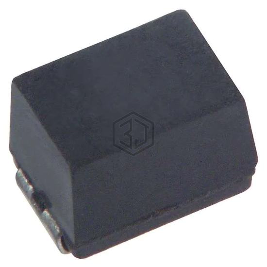 ELJ-FB121JF - Panasonic Electronic Components - Fixed Inductors