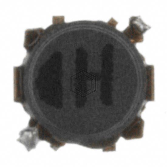 ELL-VEG4R7N - Panasonic Electronic Components - Fixed Inductors