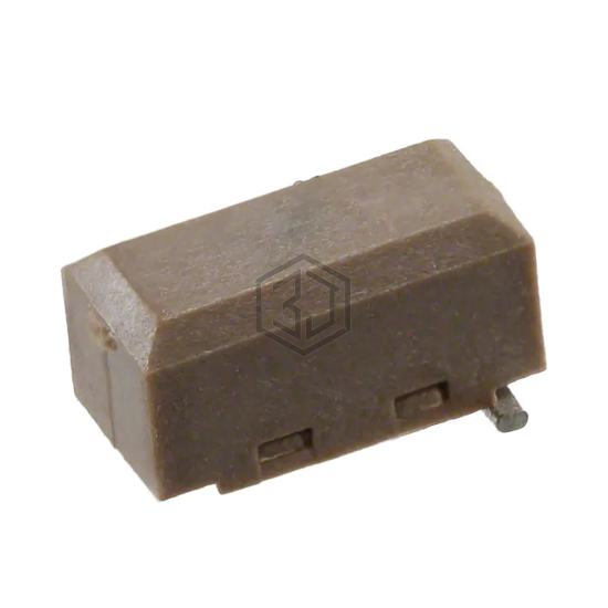 656LZ-06K=P3 - Toko America Inc. - Fixed Inductors