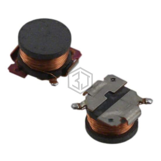 887FU-252M=P3 - Toko America Inc. - Fixed Inductors