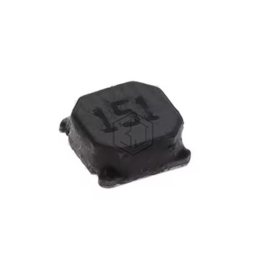 ASPI-0418FS-151M-T3 - Abracon LLC - Fixed Inductors