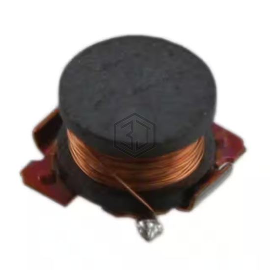 887FU-122M=P3 - Toko America Inc. - Fixed Inductors
