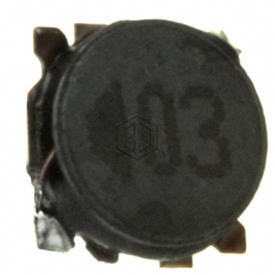 ELL-4GG100M - Panasonic Electronic Components - Fixed Inductors