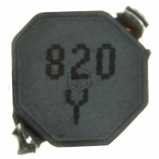 ELL-5PS820M - Panasonic Electronic Components - Fixed Inductors