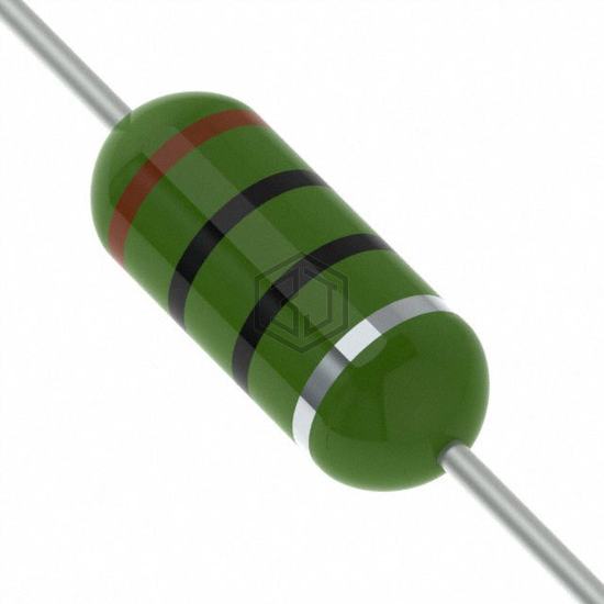 77F100K-TR-RC - Bourns Inc. - Fixed Inductors