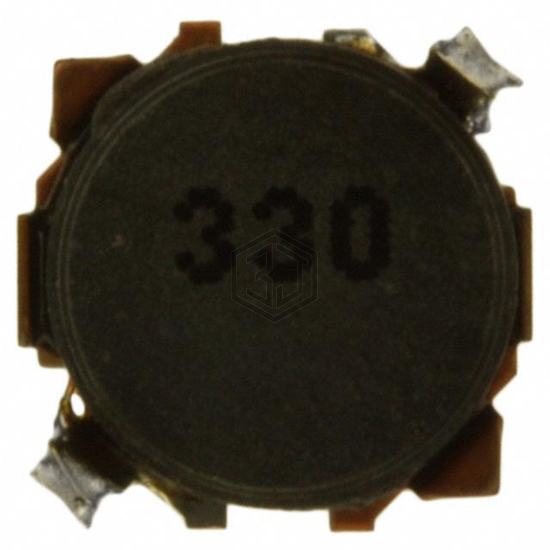 ELL-6GG330M - Panasonic Electronic Components - Fixed Inductors