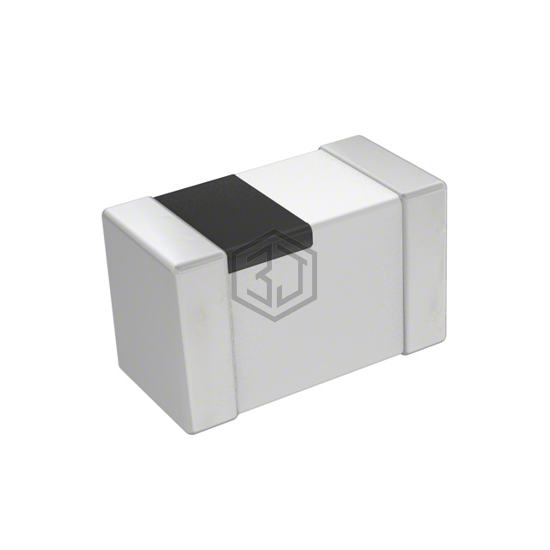 MLG1608B1N2STD25 - TDK Corporation - Fixed Inductors