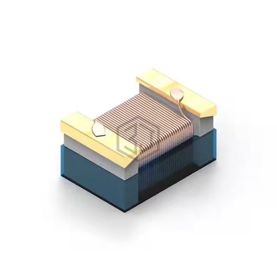 744761247A - Würth Elektronik - Fixed Inductors