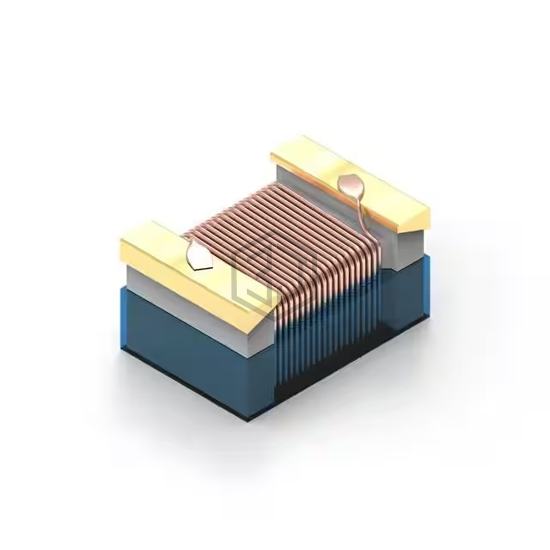 744761282A - Würth Elektronik - Fixed Inductors