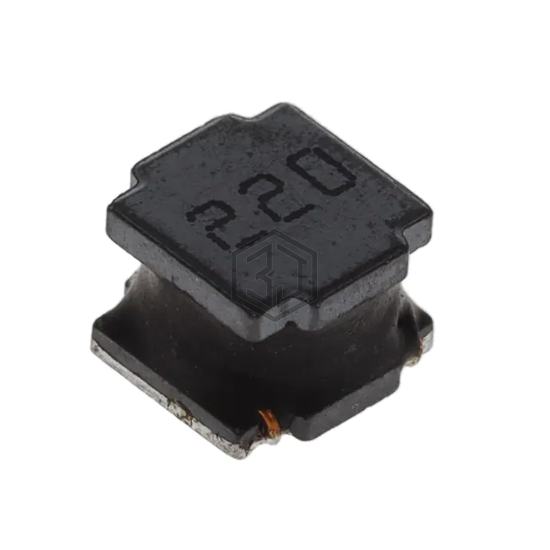 ASPI-6045T-220M-T - Abracon LLC - Fixed Inductors