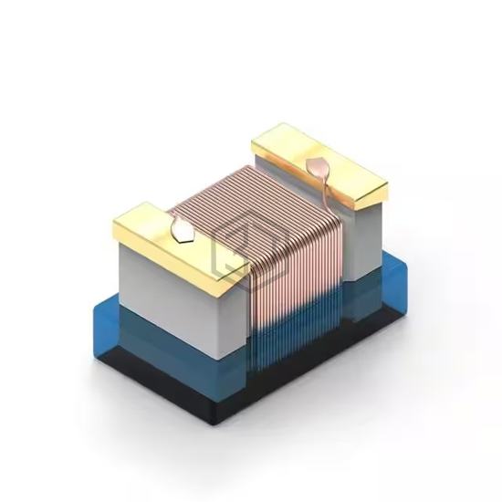 7447603180A - Würth Elektronik - Fixed Inductors