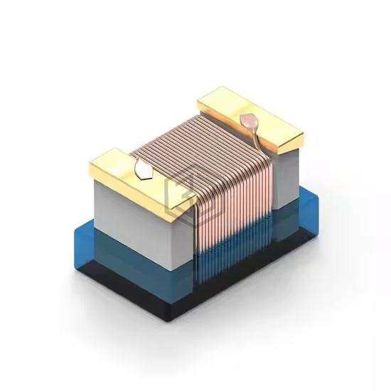 7447603120A - Würth Elektronik - Fixed Inductors