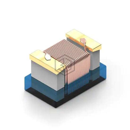 7447602820A - Würth Elektronik - Fixed Inductors