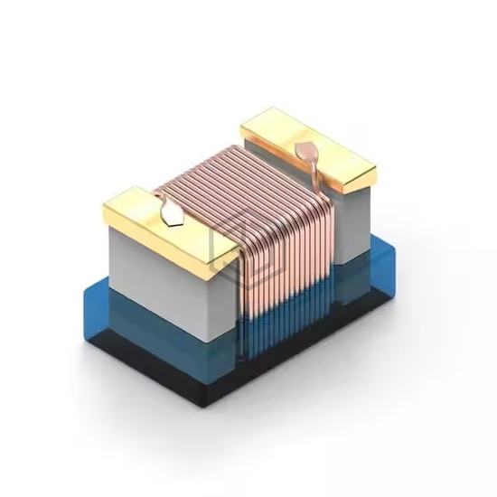 7447602680A - Würth Elektronik - Fixed Inductors