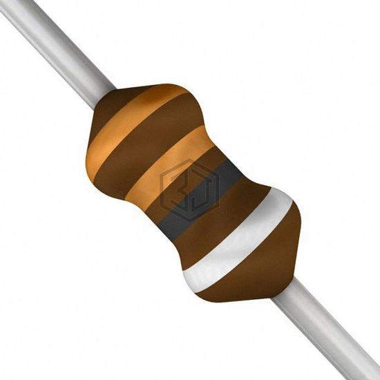B82141A1333K000 - EPCOS - TDK Electronics - Fixed Inductors