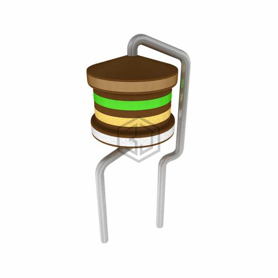 B78148E1152K000 - EPCOS - TDK Electronics - Fixed Inductors
