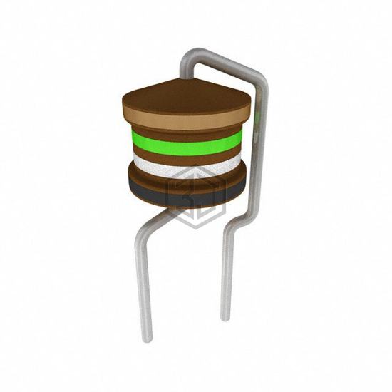 B78148E1151M000 - EPCOS - TDK Electronics - Fixed Inductors