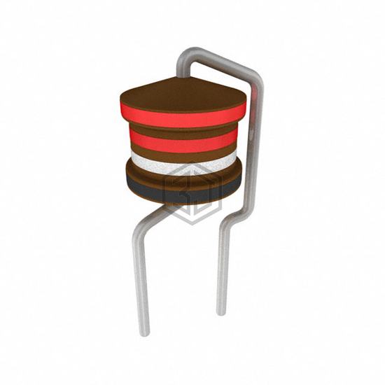 B78148E1221M000 - EPCOS - TDK Electronics - Fixed Inductors