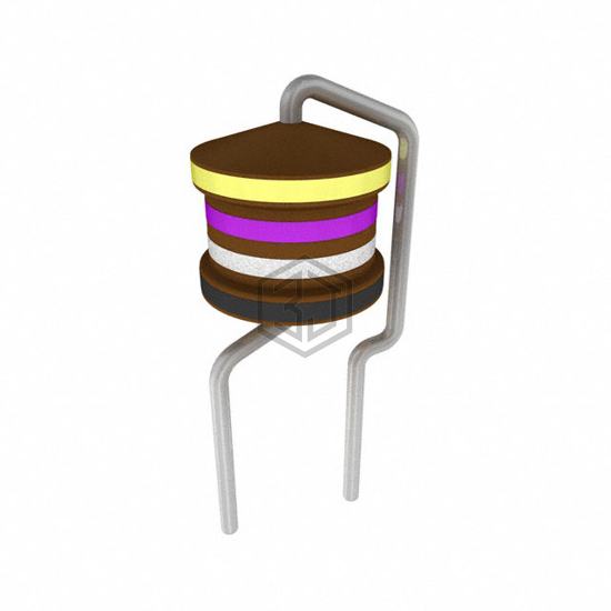 B78148E1471M000 - EPCOS - TDK Electronics - Fixed Inductors