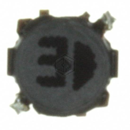 ELL-VEG3R3N - Panasonic Electronic Components - Fixed Inductors