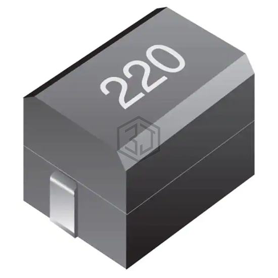 CC453232A-331KL - Bourns Inc. - Fixed Inductors