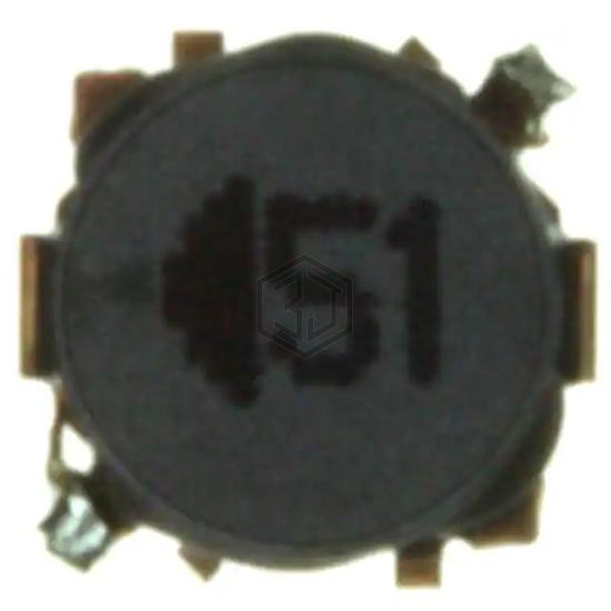 ELL-4LG470MA - Panasonic Electronic Components - Fixed Inductors