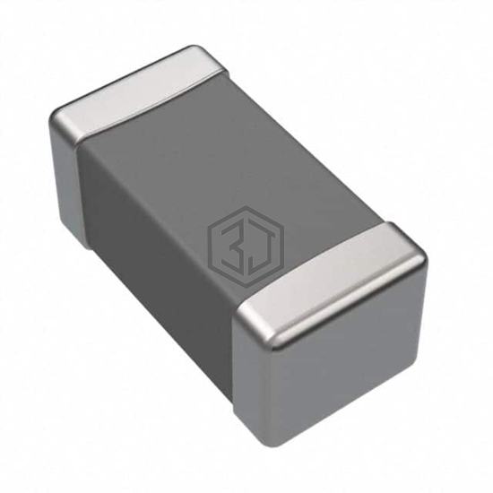 LPWI160808H1R0T - Littelfuse Inc. - Fixed Inductors