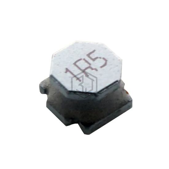 MPL-SE6040-2R2 - Monolithic Power Systems Inc. - Fixed Inductors
