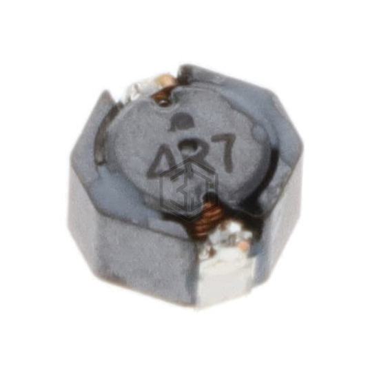 #A915AY-4R7M=P3 - Murata Electronics - Fixed Inductors