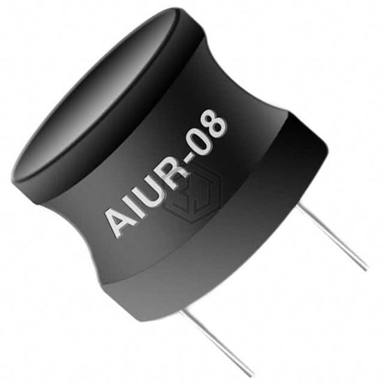 AIUR-08-470K - Abracon LLC - Fixed Inductors