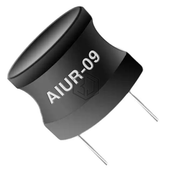 AIUR-09-181K - Abracon LLC - Fixed Inductors