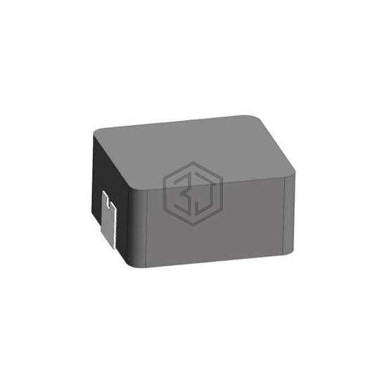 AMPLA5030Q-4R7MT - Abracon LLC - Fixed Inductors