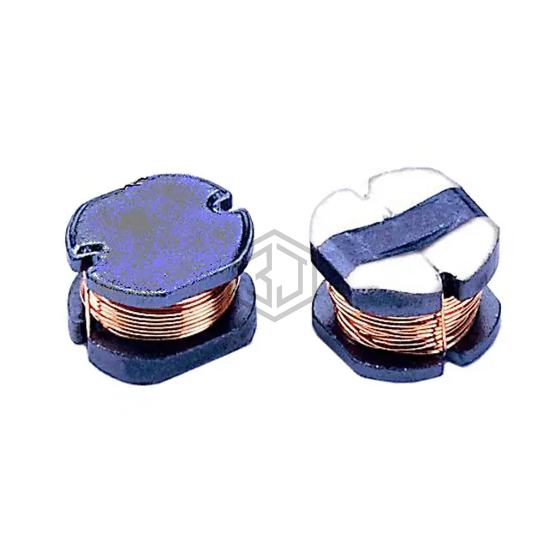SC75-470 - Signal Transformer - Fixed Inductors