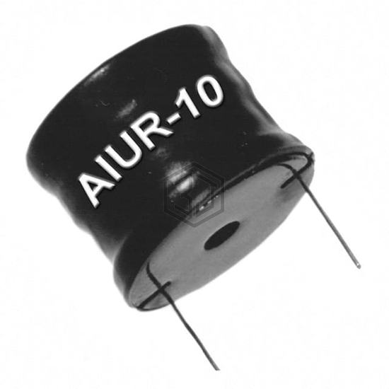 AIUR-10-182K - Abracon LLC - Fixed Inductors