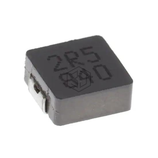 0630CDMCDDS-2R5MC - Sumida America Components Inc. - Fixed Inductors