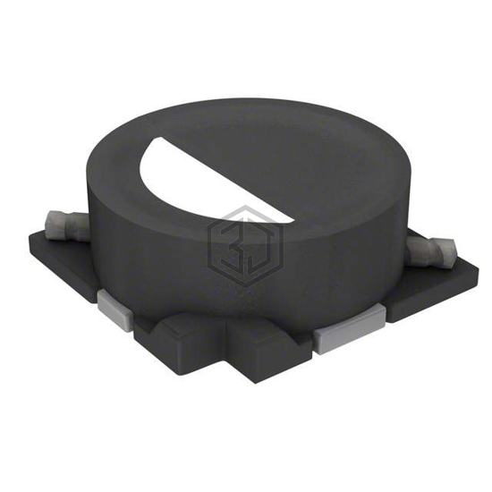 SLF6025T-470MR48-PF - TDK Corporation - Fixed Inductors