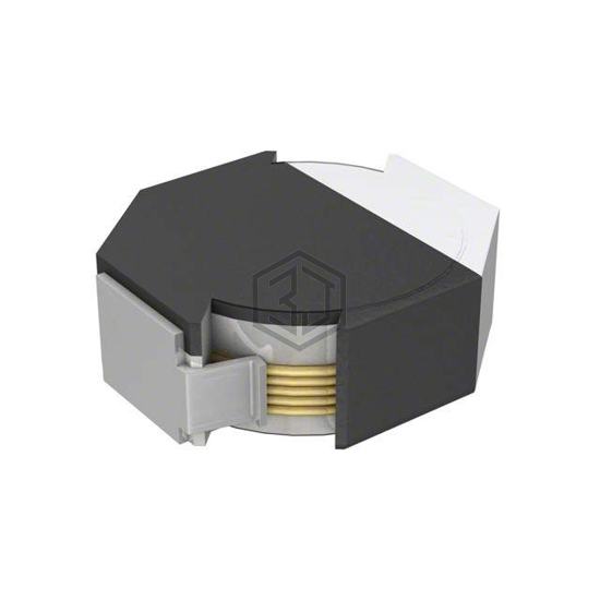VLF3010ST-6R8MR65 - TDK Corporation - Fixed Inductors