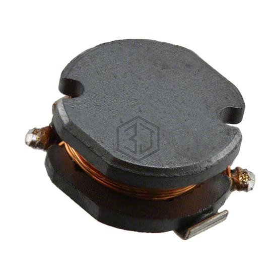 A814AY-391K=P3 - Toko America Inc. - Fixed Inductors