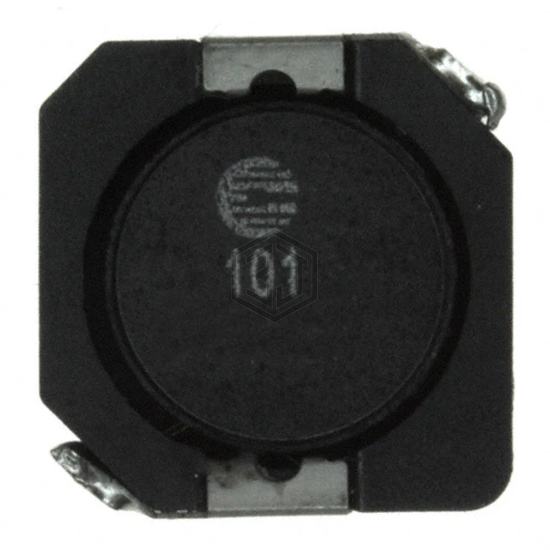 DR1030-101-R - Eaton - Electronics Division - Fixed Inductors