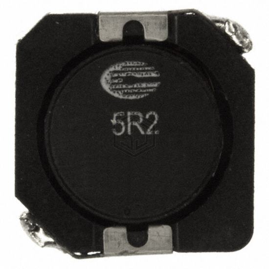 DR1030-5R2-R - Eaton - Electronics Division - Fixed Inductors